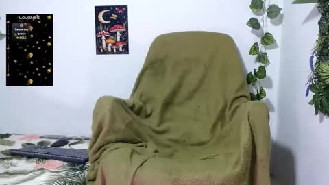 dany_milk online show from February 27, 2:02 am