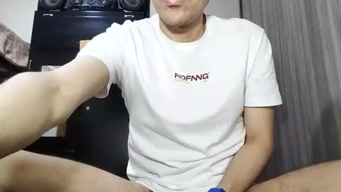 Daniel online show from February 23, 12:23 am