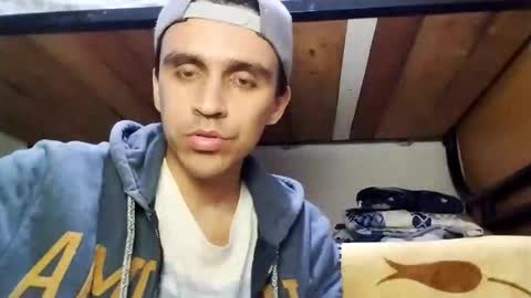 Daniel online show from January 6, 7:12 am