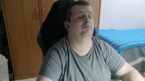 danysanchez1981 online show from February 14, 11:55 pm