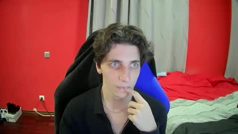 danywhiteyb online show from February 27, 11:58 pm