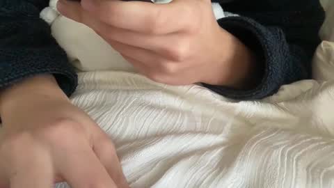 Dylan online show from January 12, 7:40 pm