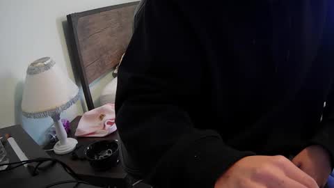 Dylan online show from January 15, 3:39 pm