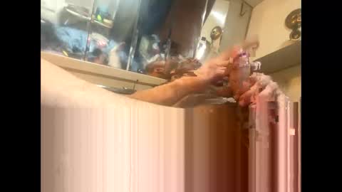 darenoprob online show from April 21, 8:15 pm