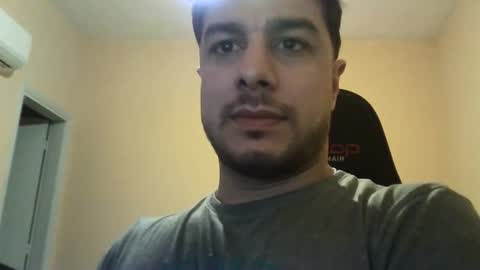 dario12rodriguez online show from October 18, 3:55 am