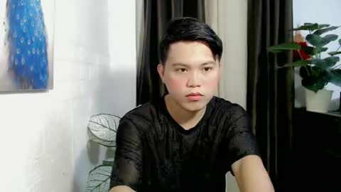 Darius online show from December 23, 7:39 am