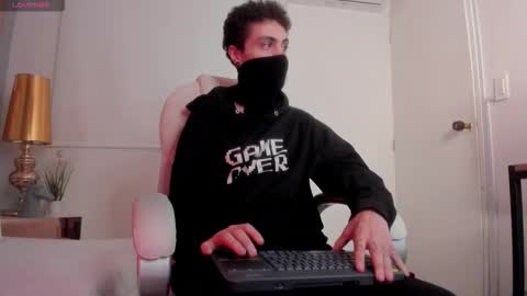 dark_sun333 online show from October 12, 10:26 pm