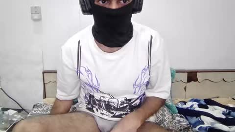 just a guy online show from November 1, 7:07 pm