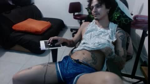 darkcast78 online show from January 19, 2:58 am