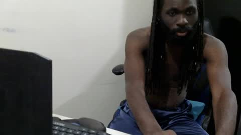 Darkkras online show from April 15, 12:21 am