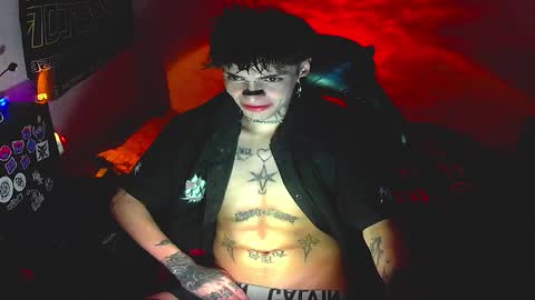   online show from January 17, 7:44 am