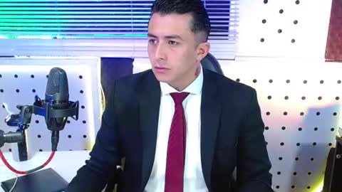 DARKO0717 online show from January 12, 1:48 pm