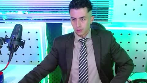 DARKO0717 online show from December 15, 11:07 am