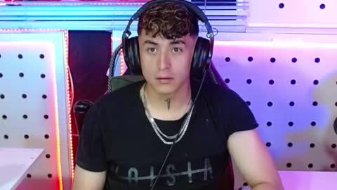 DARKO0717 online show from November 1, 11:09 pm