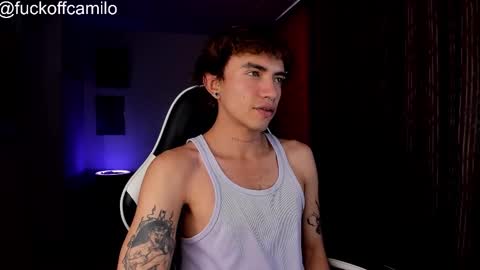 Darko online show from March 19, 10:35 pm