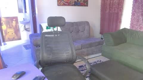 Master-bate online show from April 5, 6:43 am