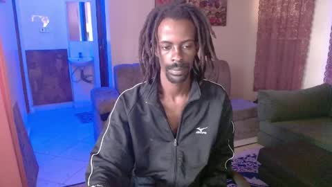 Master-bate online show from April 4, 5:59 am