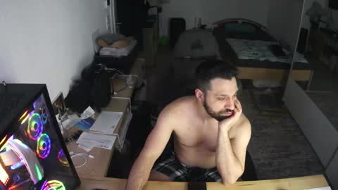 darkschneider_ online show from February 14, 12:49 am