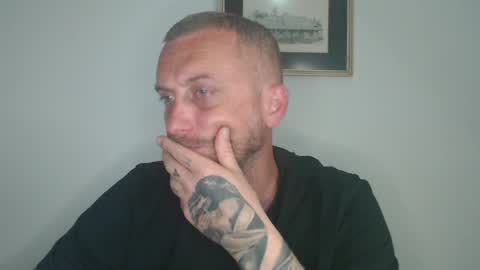 Tony online show from April 15, 2:44 am