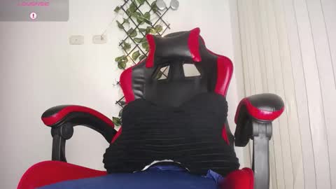 darkviper26 online show from March 24, 9:36 am