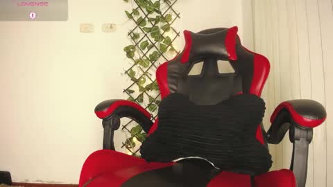 darkviper26 online show from April 4, 3:58 am