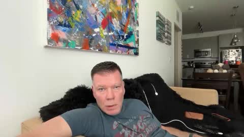 dartanha007 online show from March 19, 7:50 pm