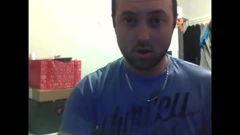 Dartanian online show from March 10, 1:56 am