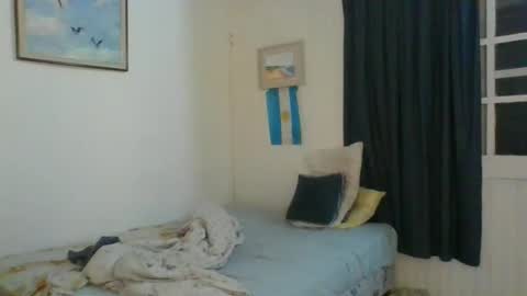 Daryo Franco online show from February 1, 4:56 am