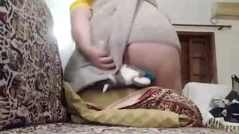 dutty boi online show from October 11, 12:36 am