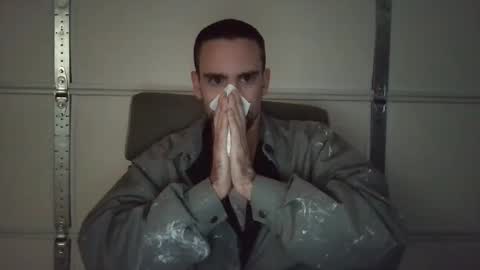 DoubleD35 online show from January 2, 4:02 pm