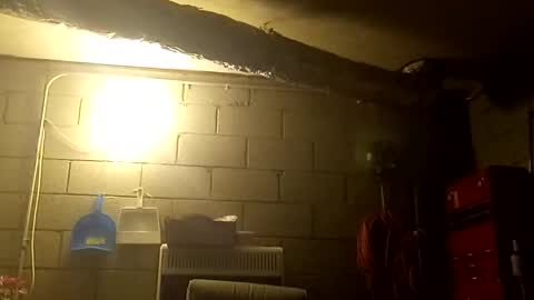 DoubleD35 online show from December 11, 2:21 am