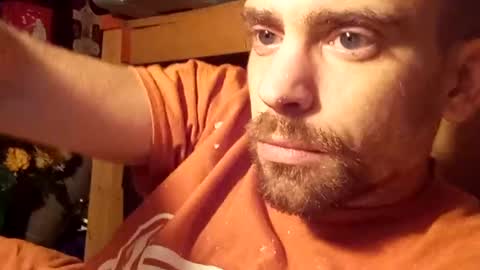 DoubleD35 online show from December 19, 9:18 am