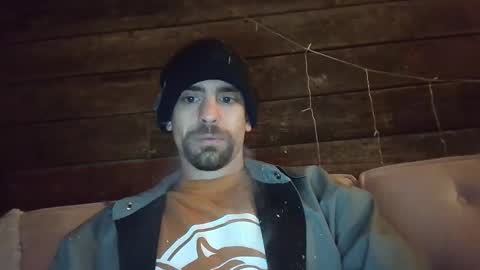 DoubleD35 online show from December 25, 10:39 am