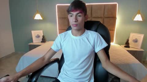 angel online show from November 21, 2:05 pm