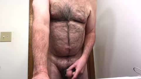 dave1964m online show from March 2, 1:42 pm