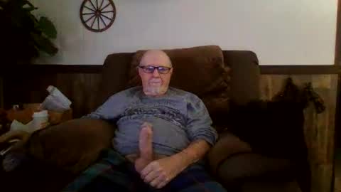 dave571960 online show from October 5, 11:03 am