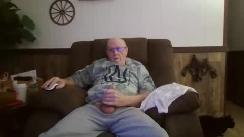 dave571960 online show from January 20, 11:56 am