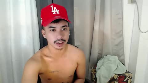 DAVE online show from February 13, 3:57 am