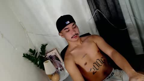 DAVE online show from April 15, 1:38 am