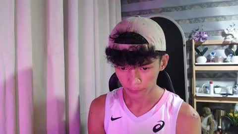 Eloy online show from February 24, 8:37 am