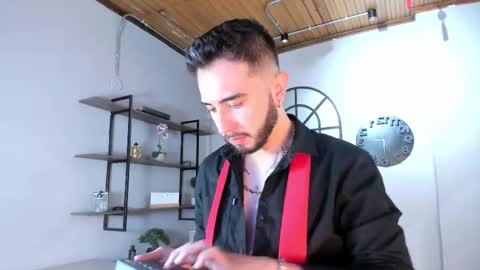 Dave online show from November 14, 11:55 am