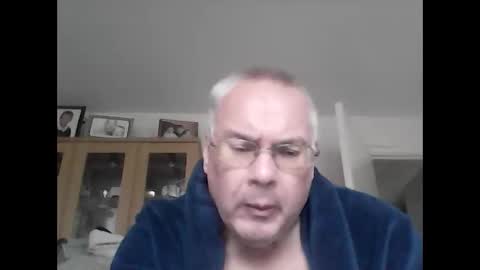 Dave online show from December 4, 11:41 am