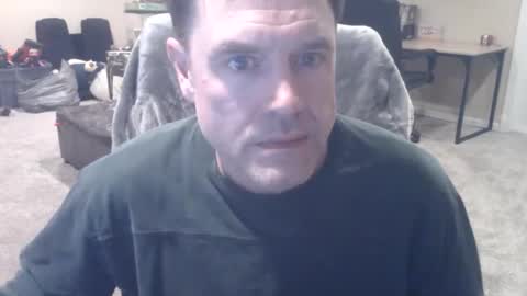 daved14u online show from February 23, 7:10 am