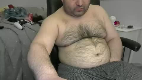 daveishorny1988 online show from March 1, 1:38 am