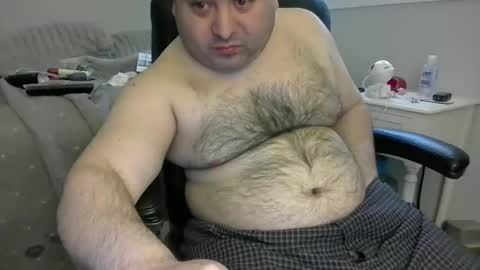 daveishorny1988 online show from March 8, 8:46 pm