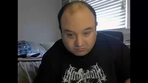 daveishorny1988 online show from October 15, 7:21 pm