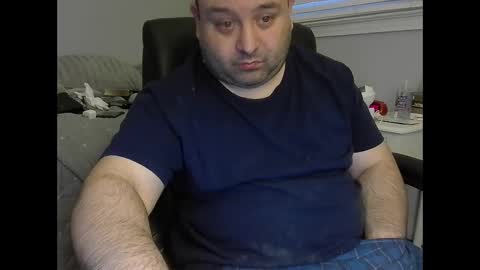 daveishorny1988 online show from September 16, 11:05 pm