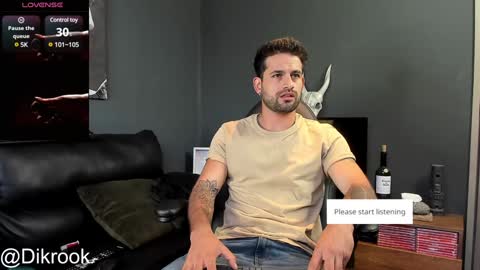 Daves online show from January 23, 12:19 pm