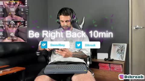 Daves online show from March 6, 1:03 pm