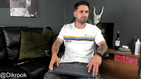 Daves online show from January 28, 12:22 pm